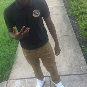 Meet your Posher, Walter